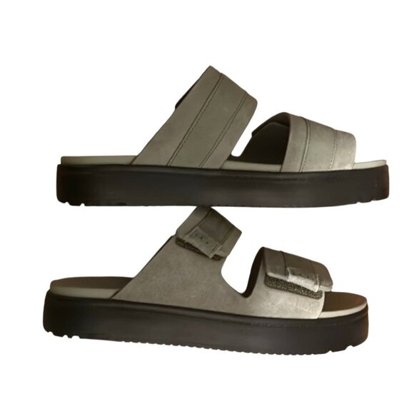Ugg Women's Zayne Slide II Size 9‎ NIB - Picture 9 of 9